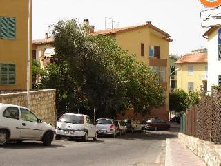 Hotel Biologico Cagliari Exteriér fotografie